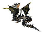 Mech Dragon