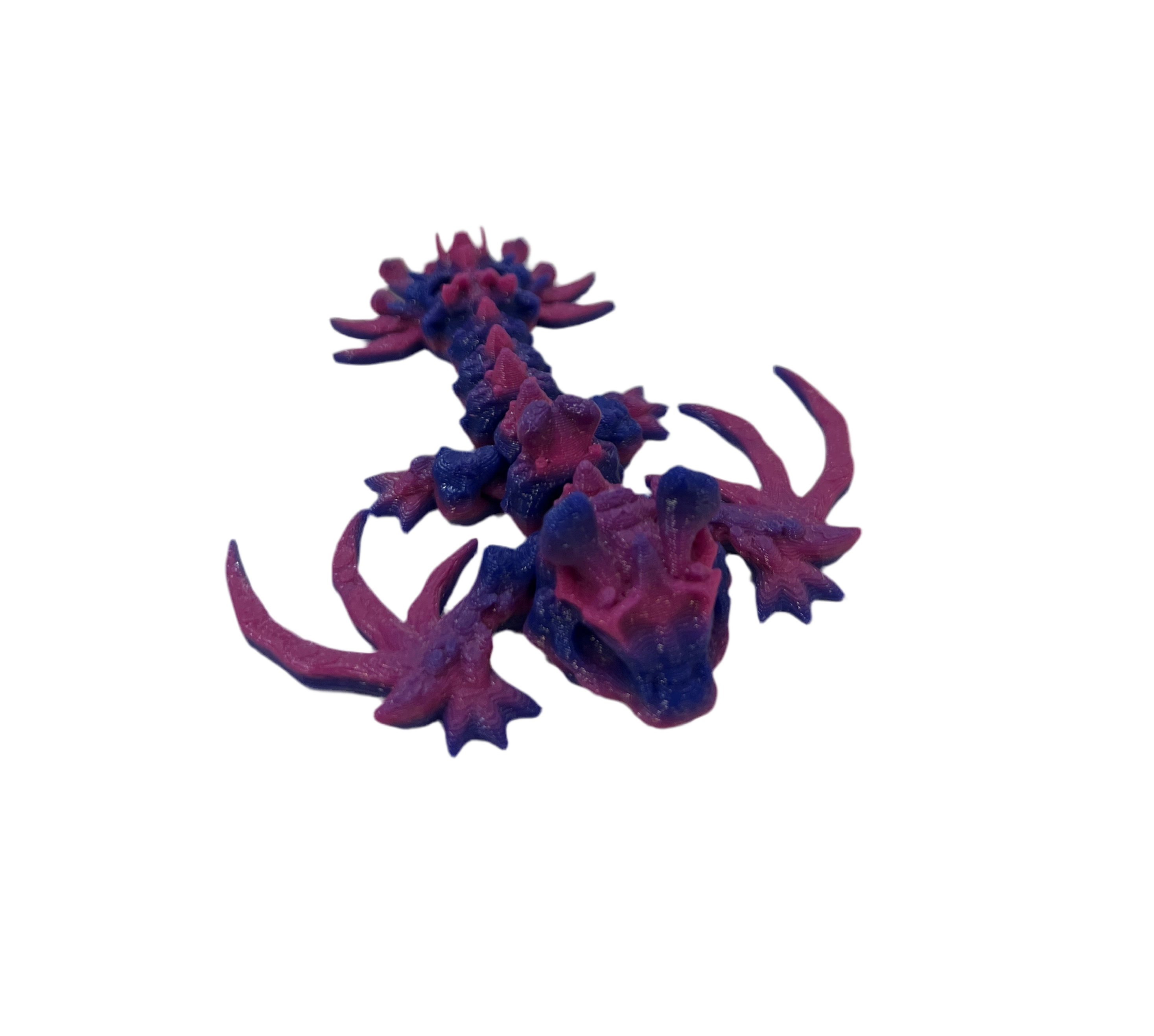 Baby Hollow Dragons