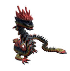 Imperial Dragons - Flexi