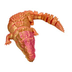 Crocodiles