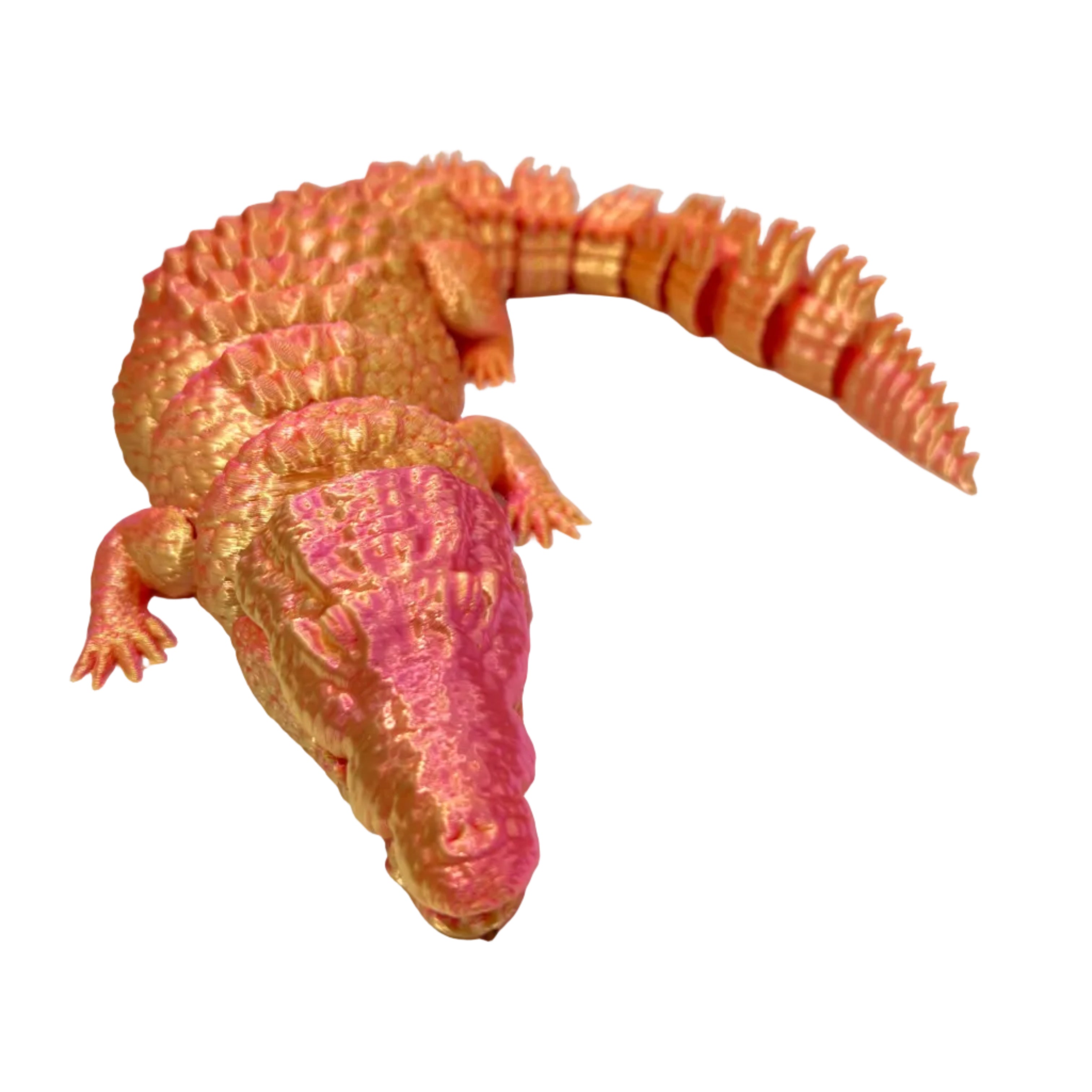 Crocodiles