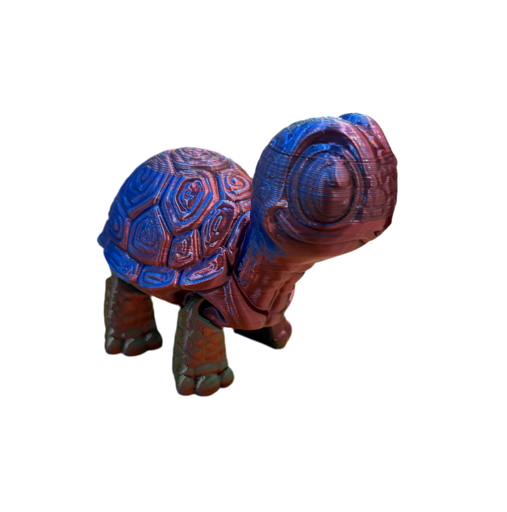 Turtle Blue Fire Cute Turtles – Blue Flame Creations