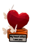 Butterfly Heart