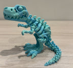 Skeleton Trex - Small