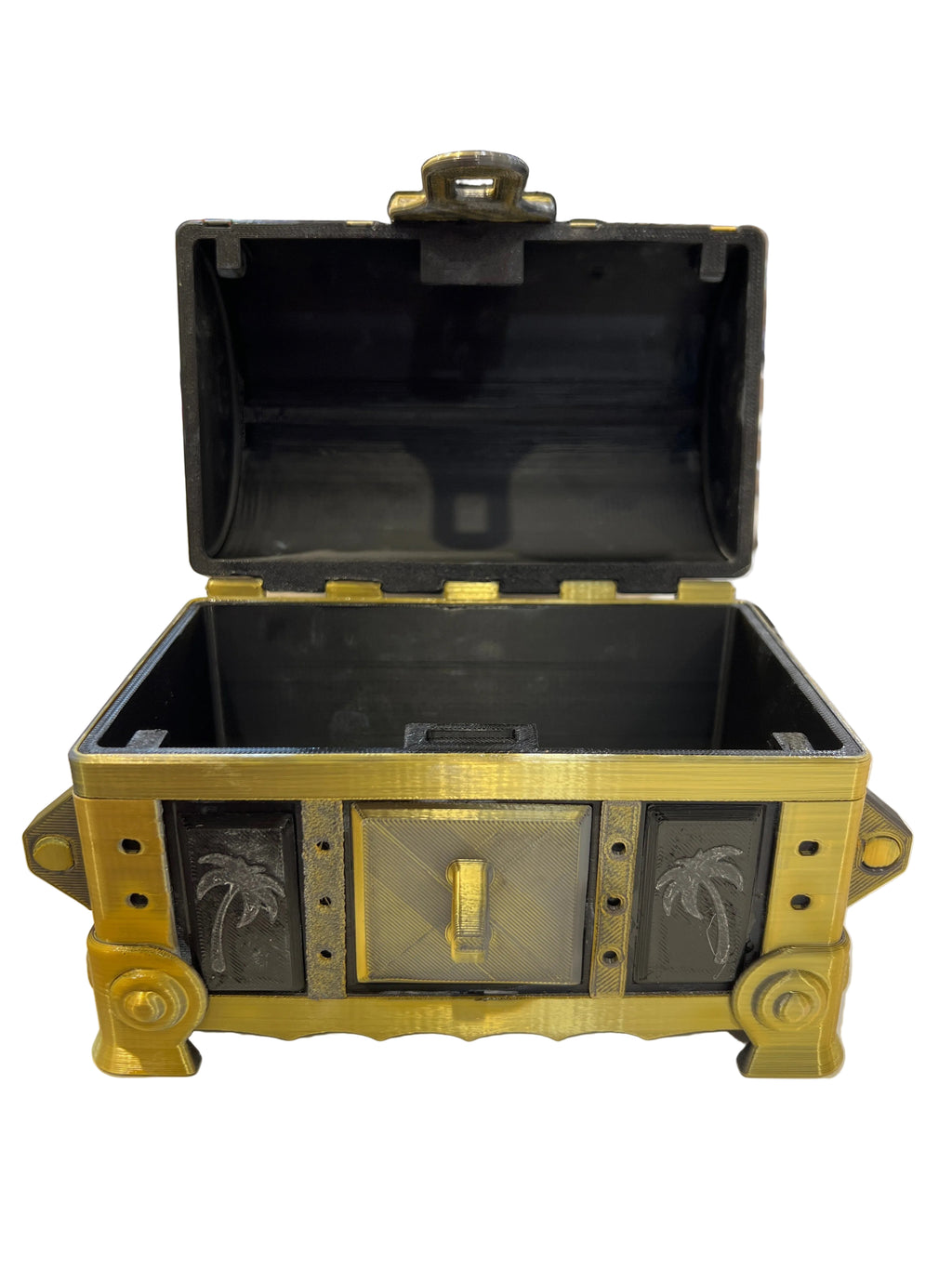 Treasure Chest