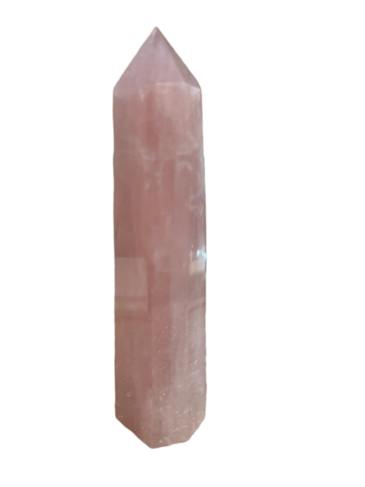 Rose Quartz Tower #2