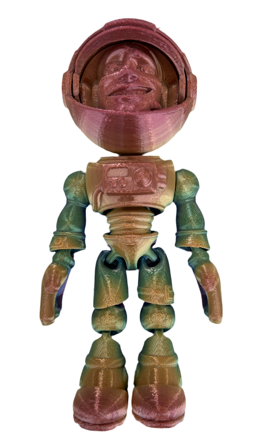 Astronaut