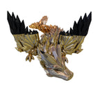 Crystal Wing Dragons