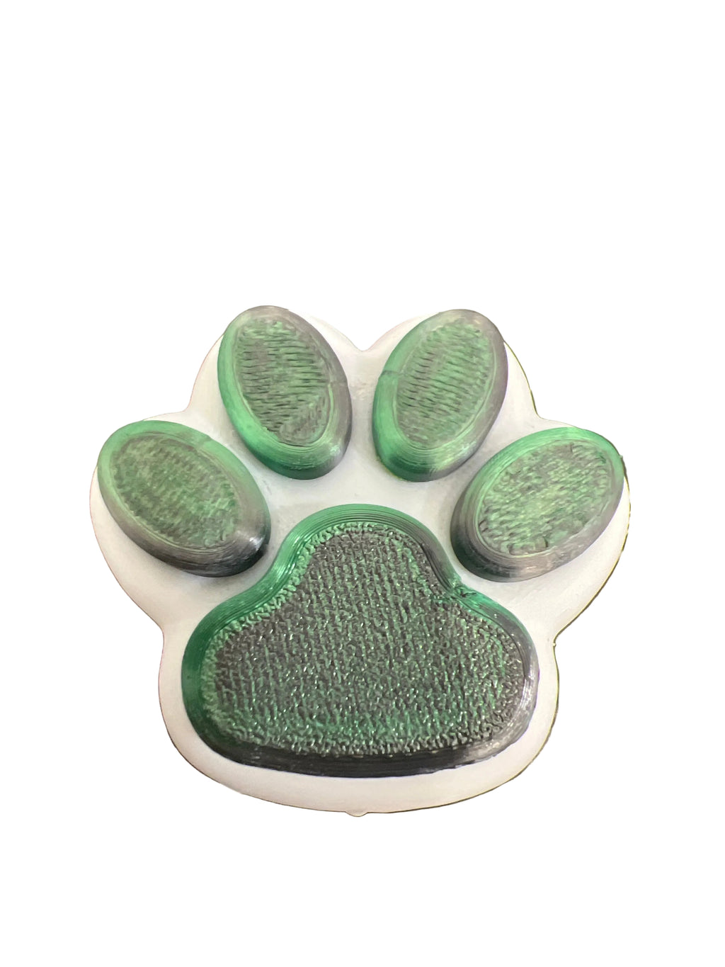 Dog Paw Clickers