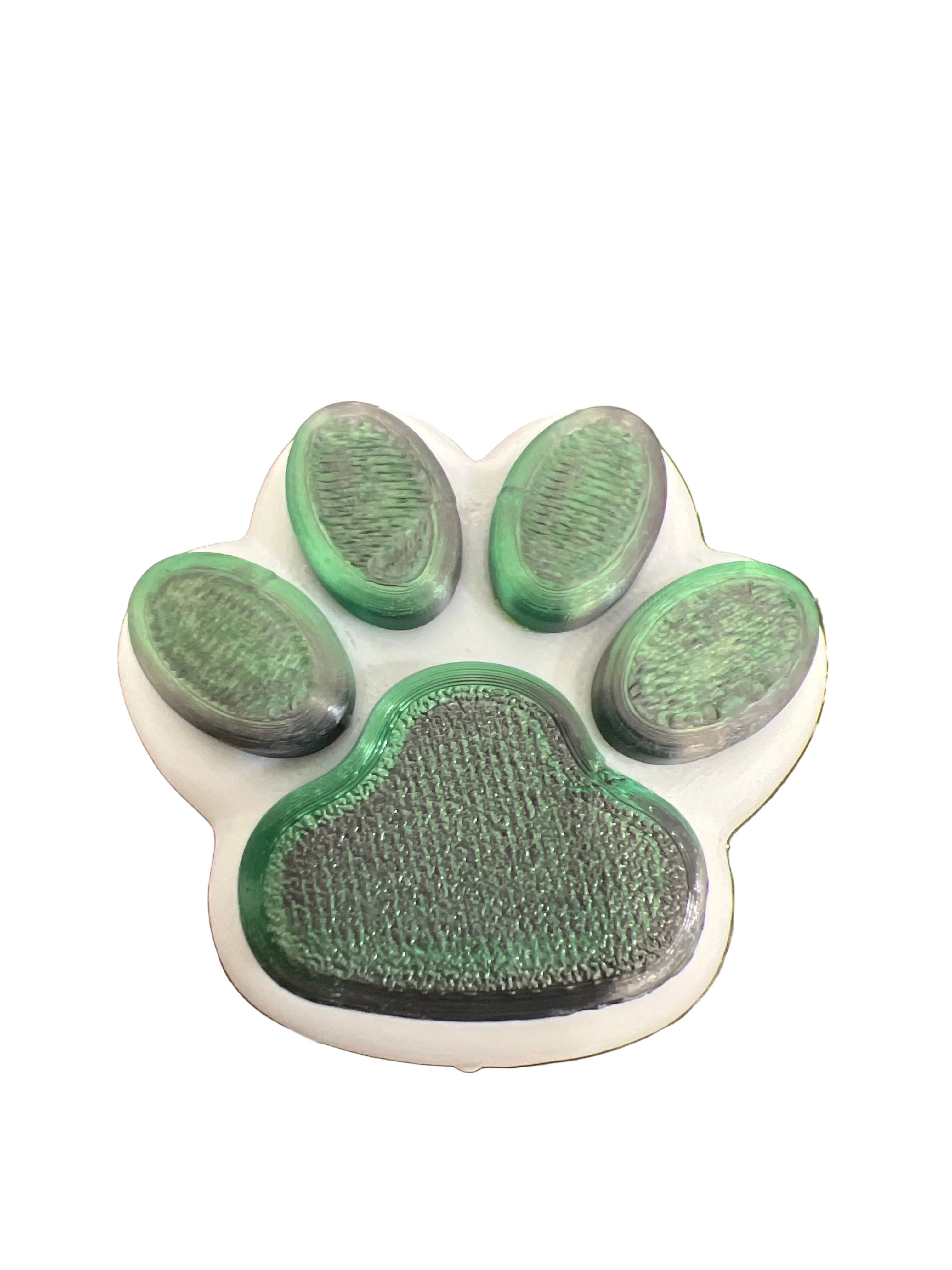 Dog Paw Clickers