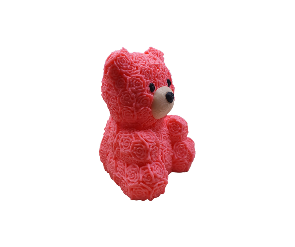 Rose Bears - Small