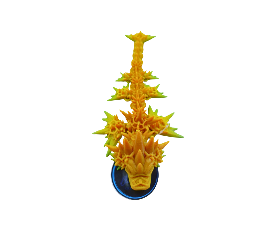 Baby Void Sea Dragon