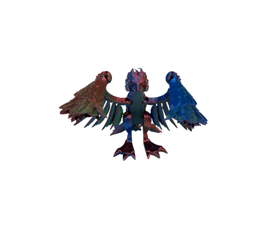 Phoenix - Medium