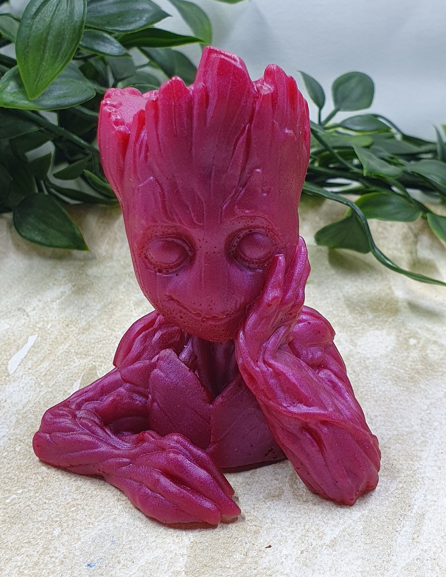 Groot Figurine #3