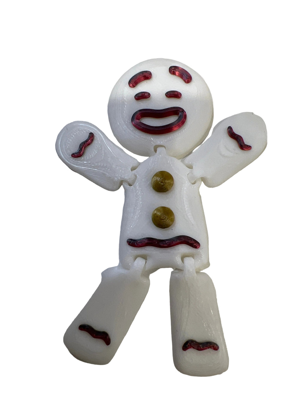 Gingerbread Men