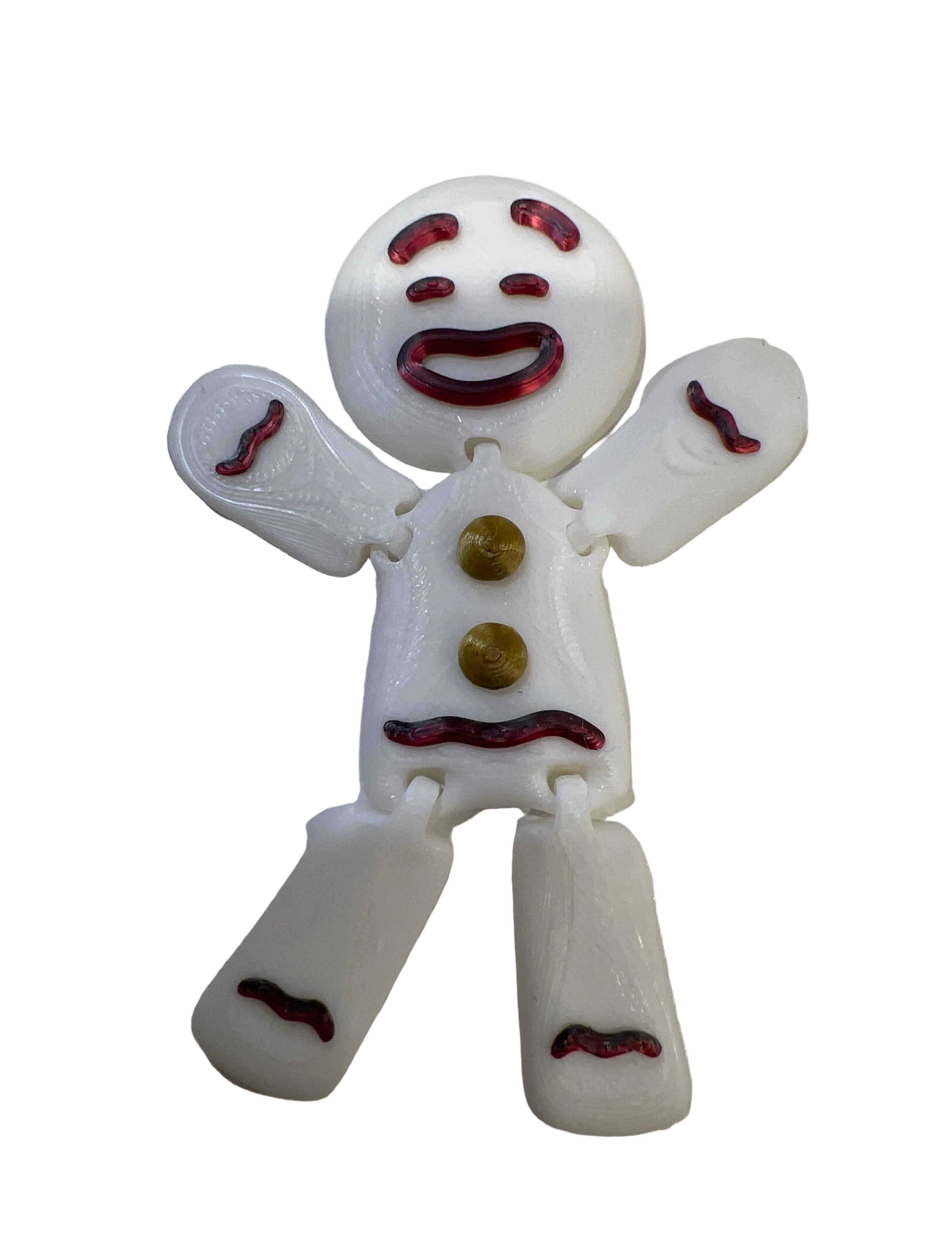 Gingerbread Men