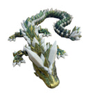 Crystal Dragons NEW