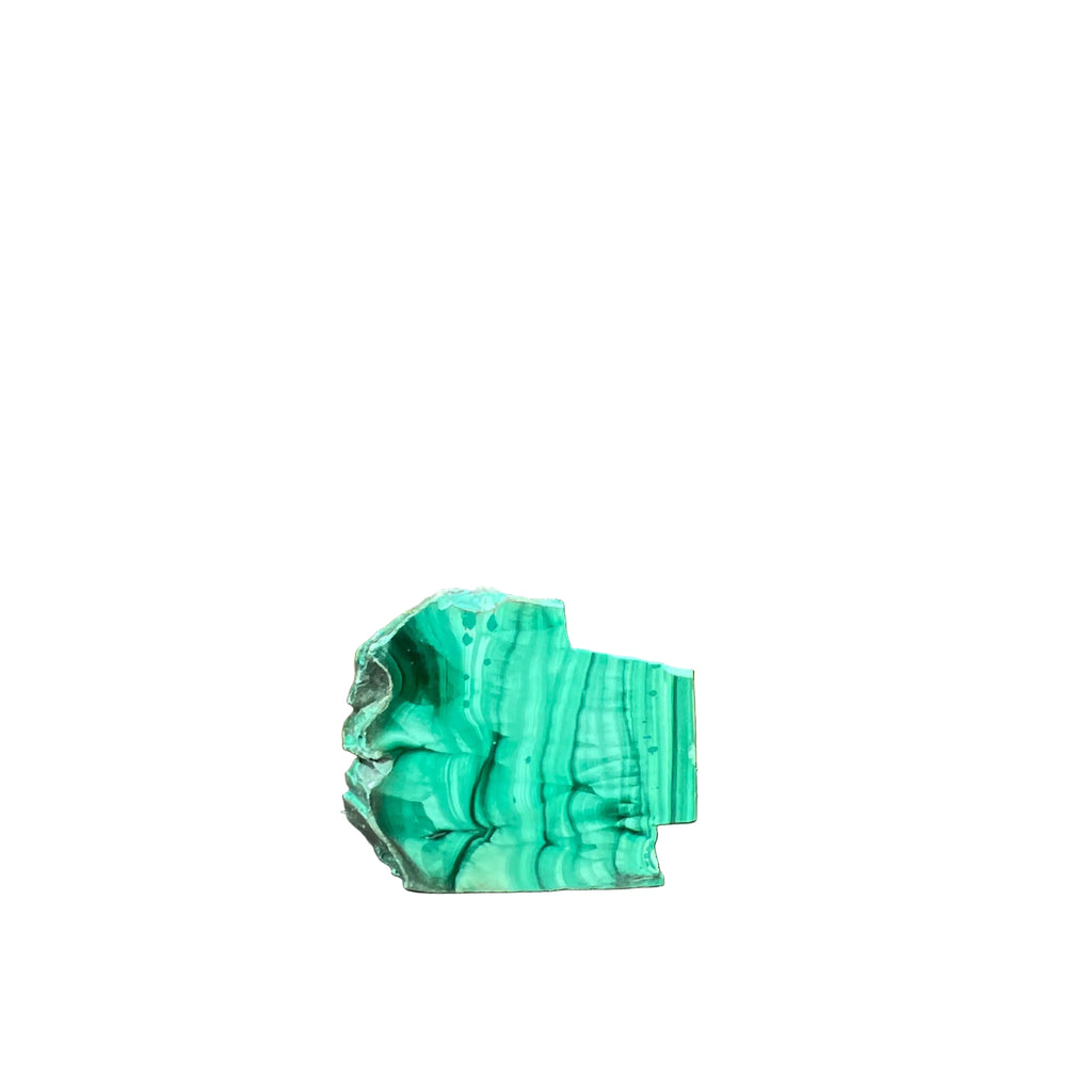 Malachite Slices