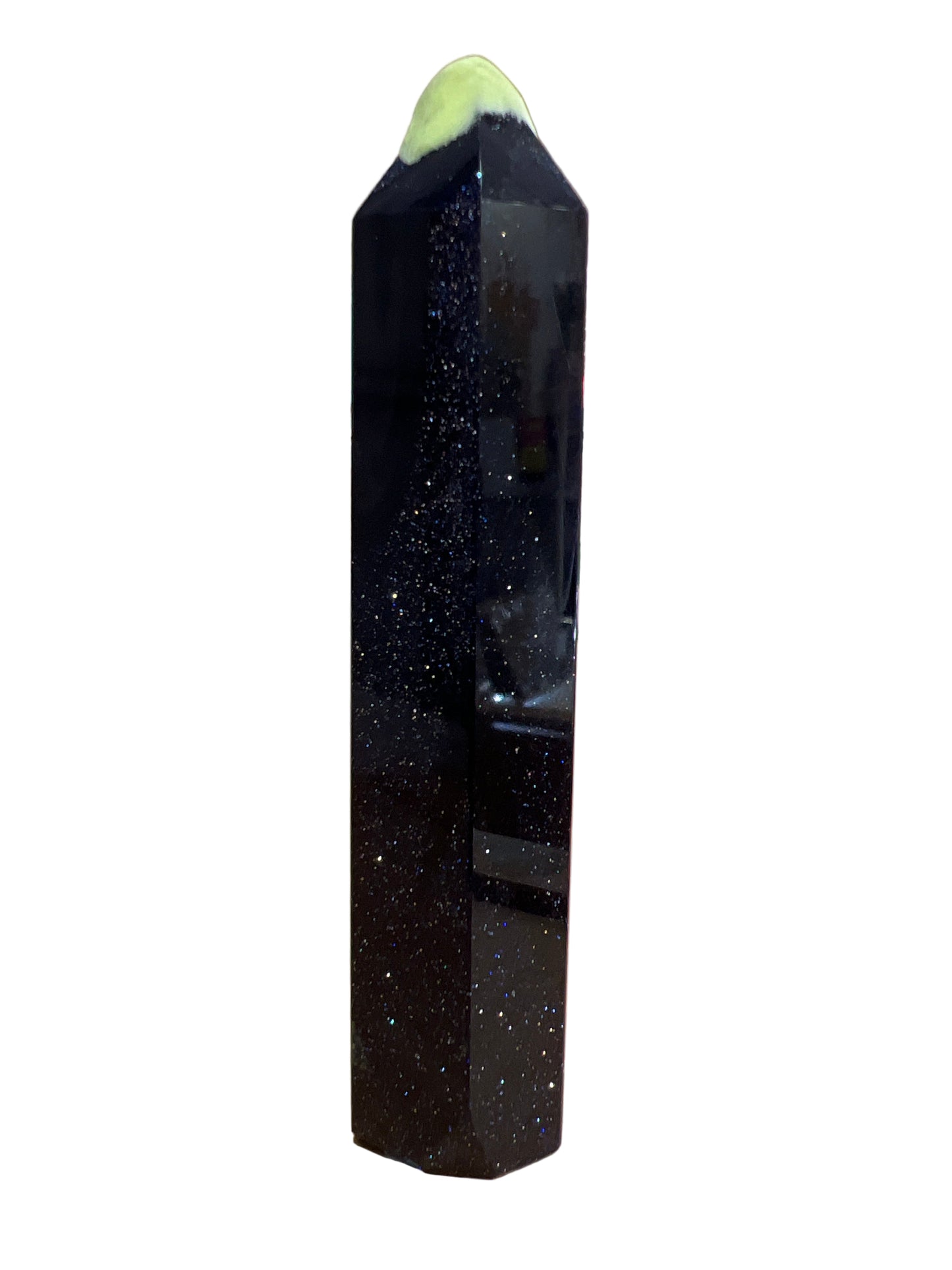 Blue Sandstone Points