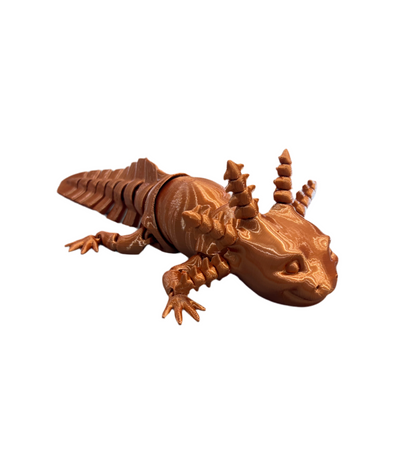 Axolotls