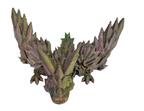 Baby Crystal Wing Dragons