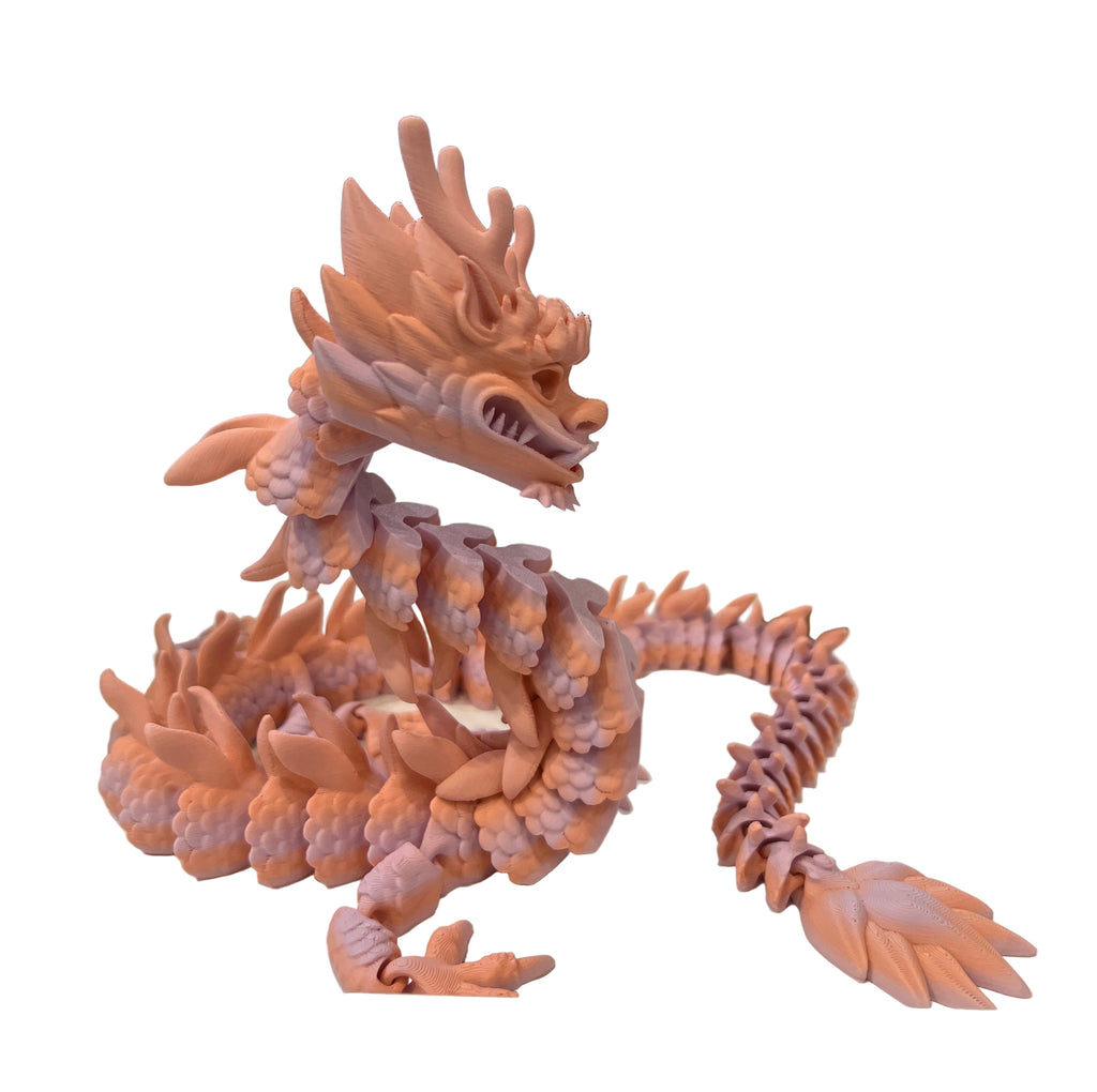 Imperial Dragons - Flexi