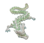 Crystal Dragons - Large