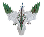 Crystal Wing Dragons