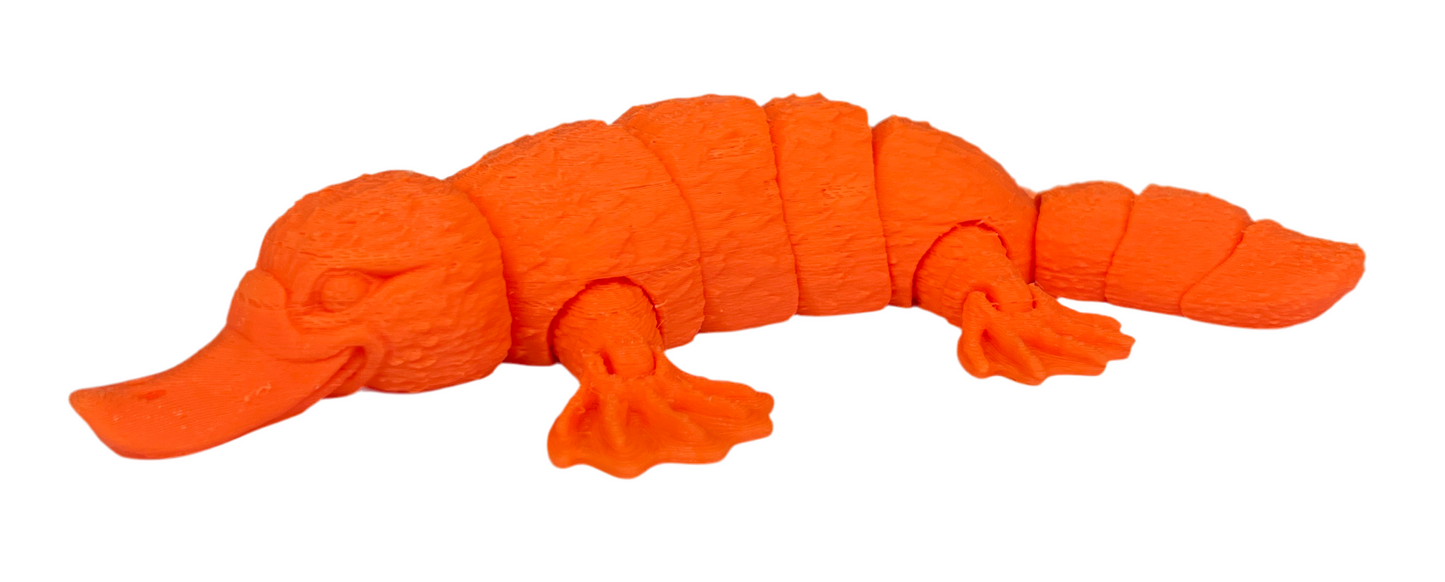 Platypus
