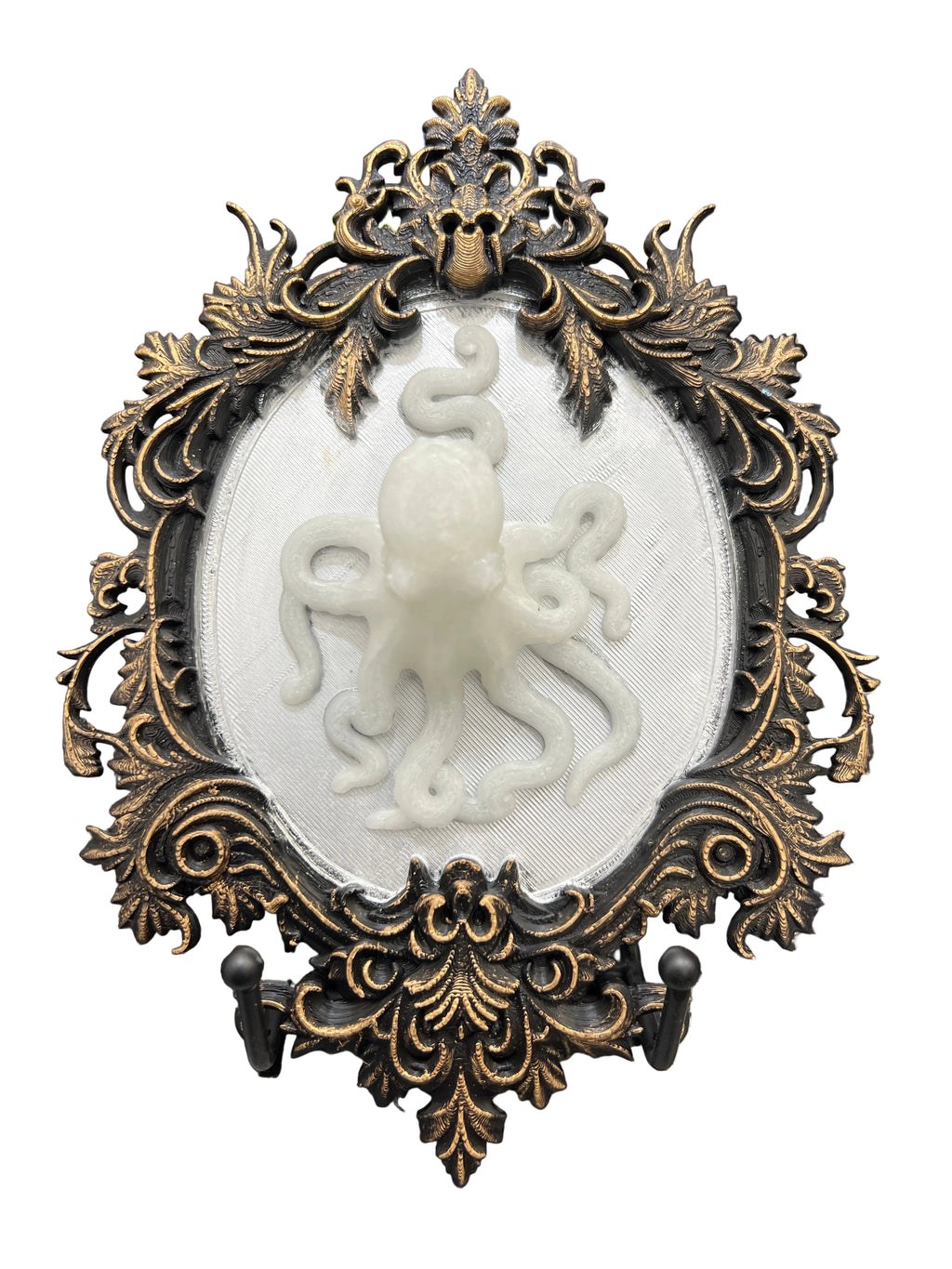Octopus Frame