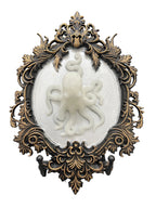 Octopus Frame