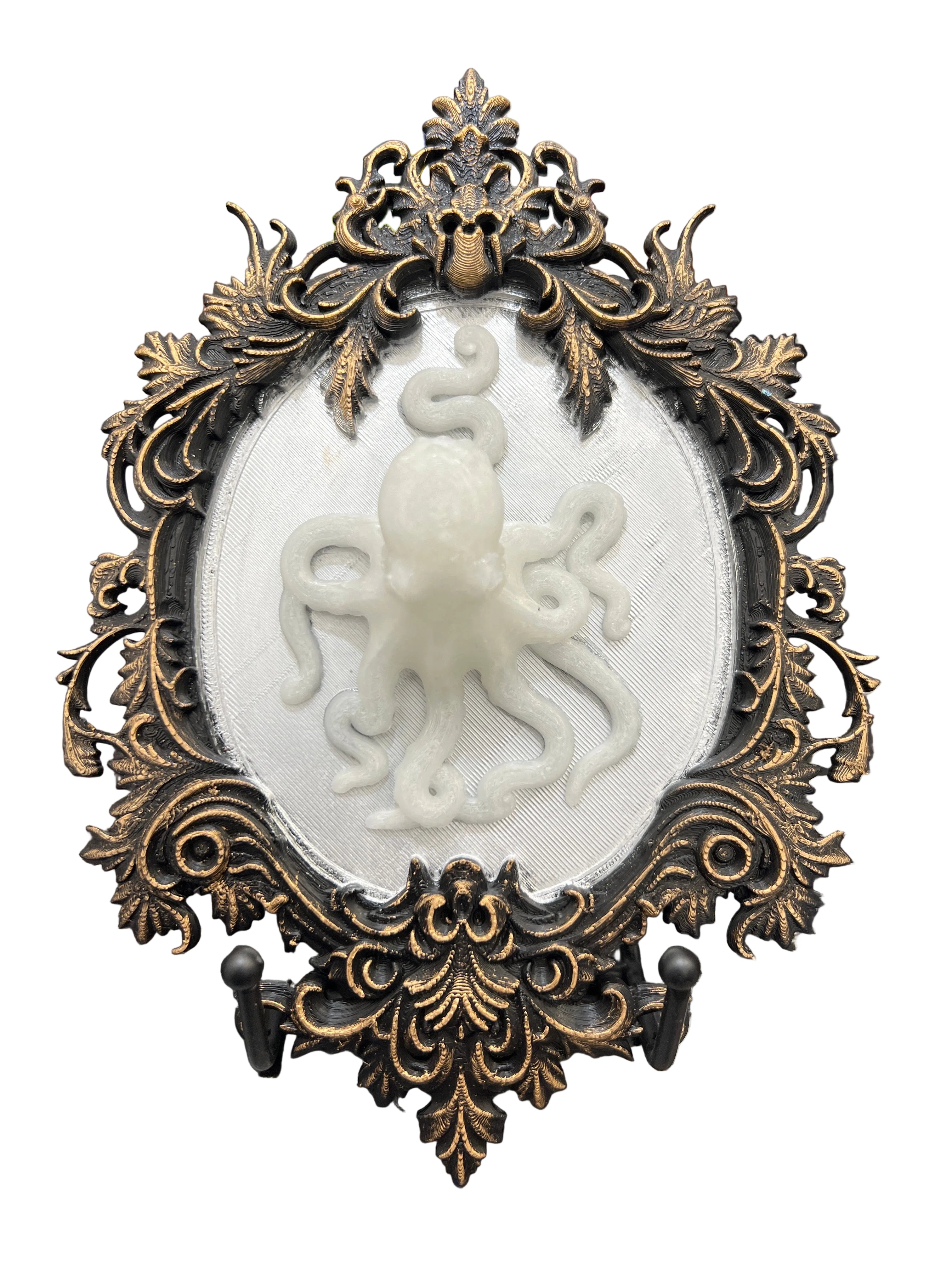 Octopus Frame