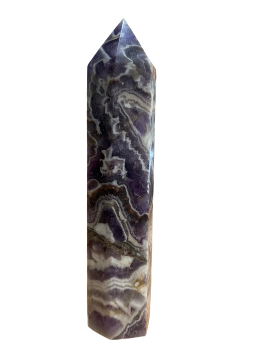 Dream Amethyst Tower #4