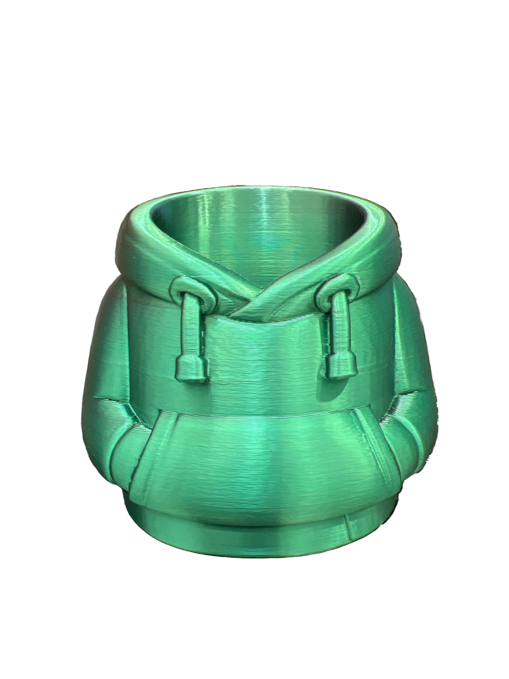 Jacket Pen Holders