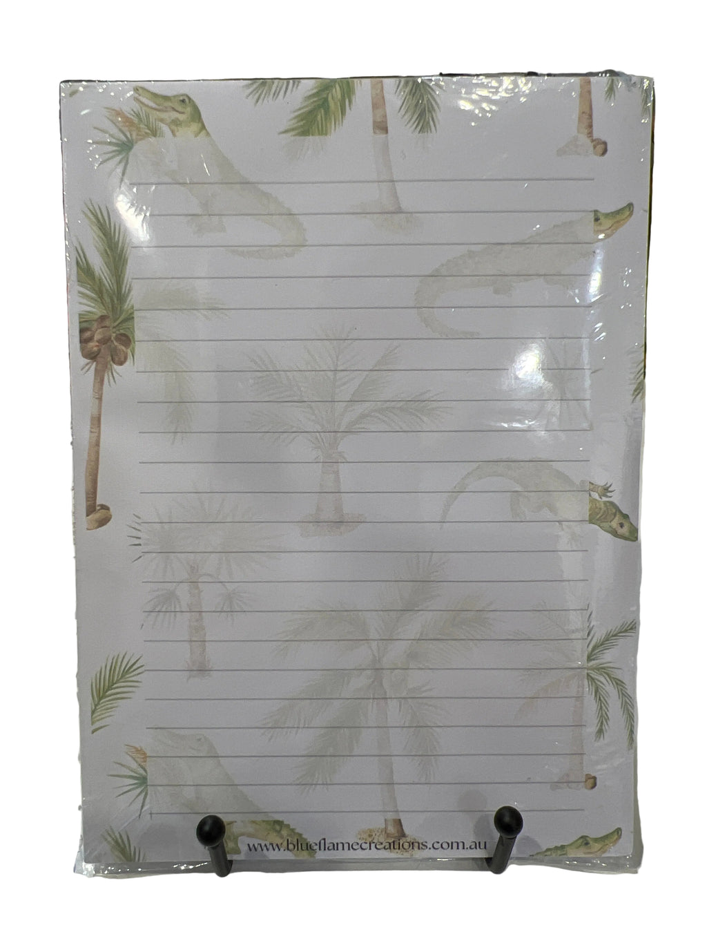 Note Pads