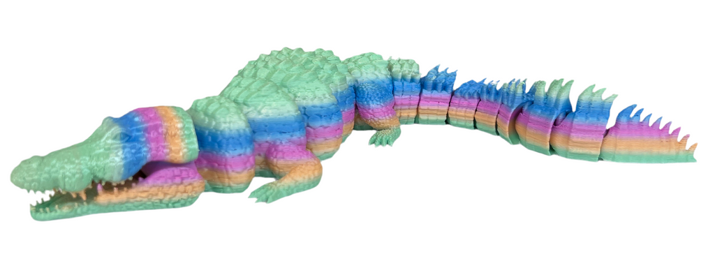 Crocodiles