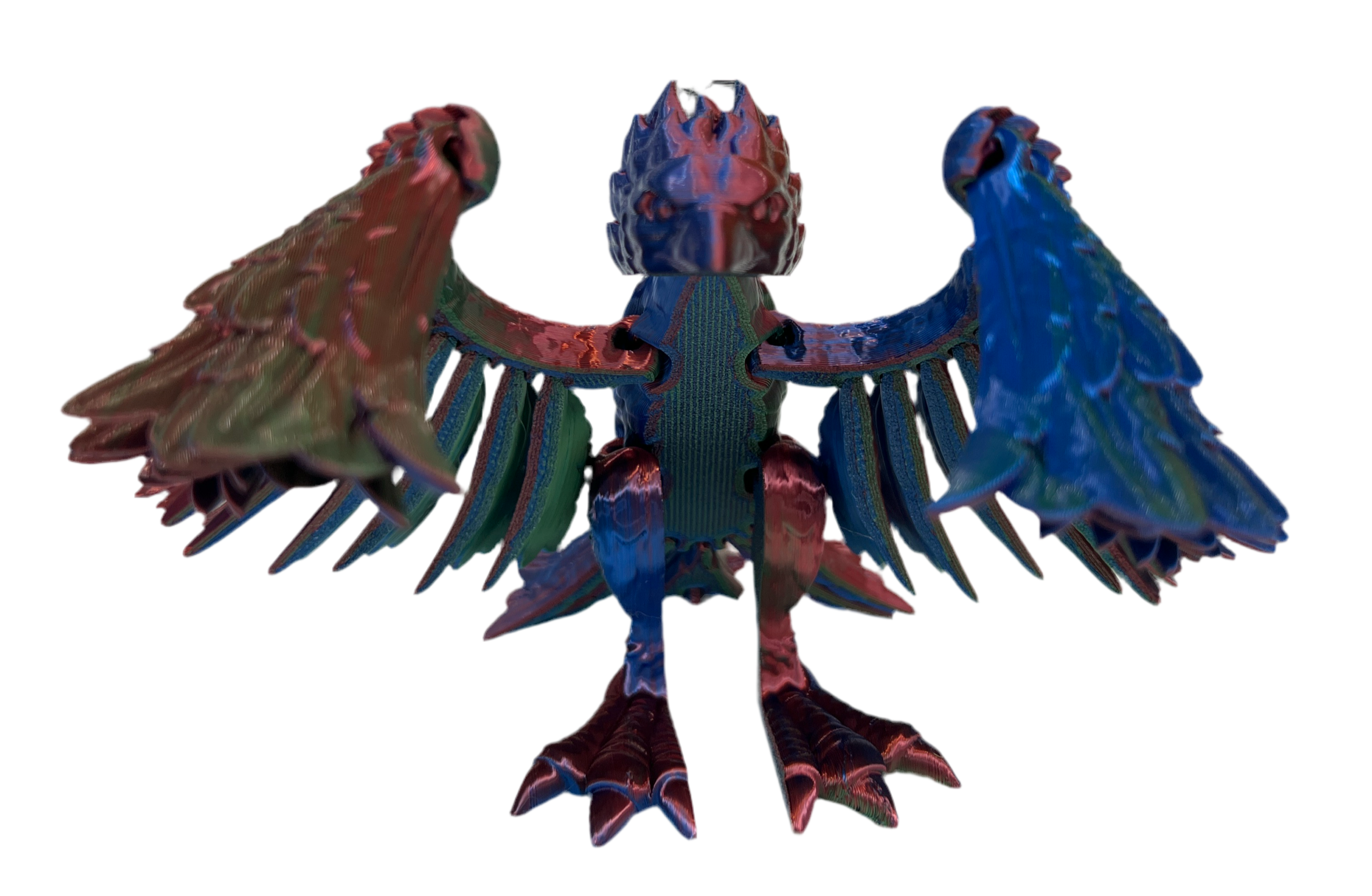 Phoenix - Medium