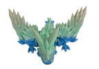 Baby Crystal Wing Dragons