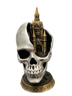 Sanctum of the Mind