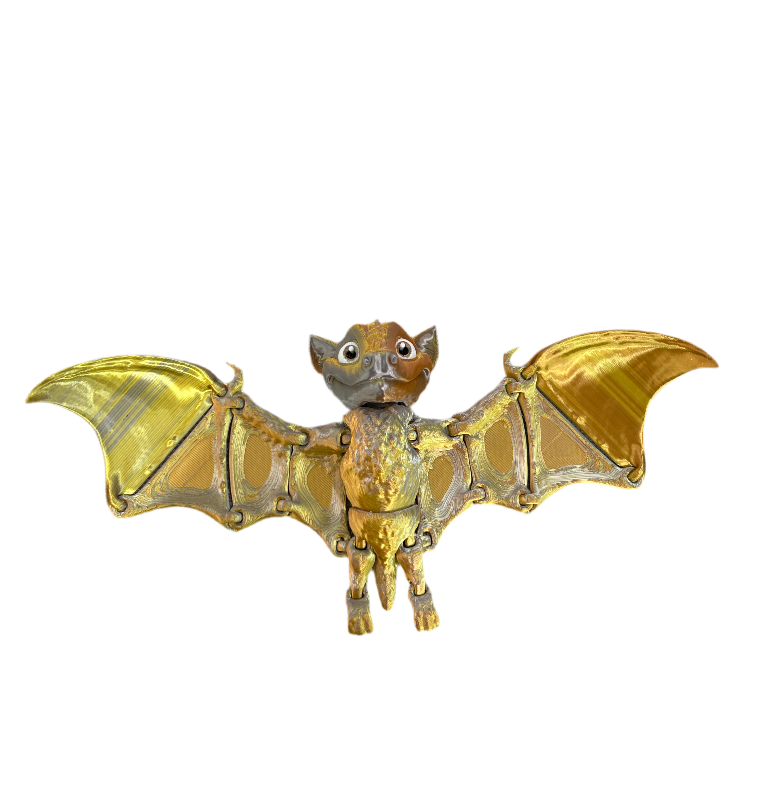 Fruit Bat