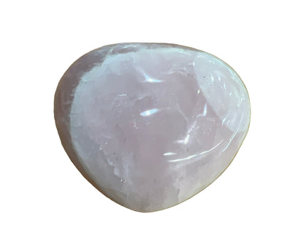 Rose Quartz Hearts