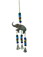 Brass Bell Wind Chimes