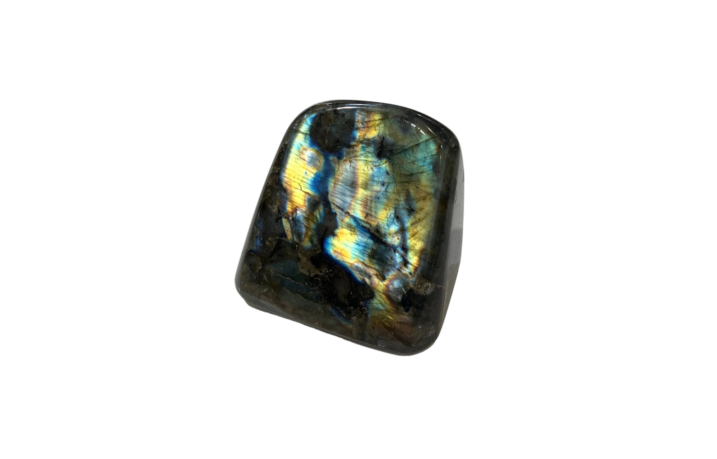 Labradorite Freeform #4