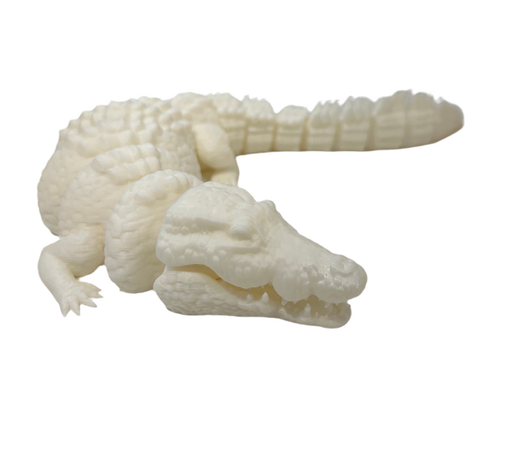 Crocodiles