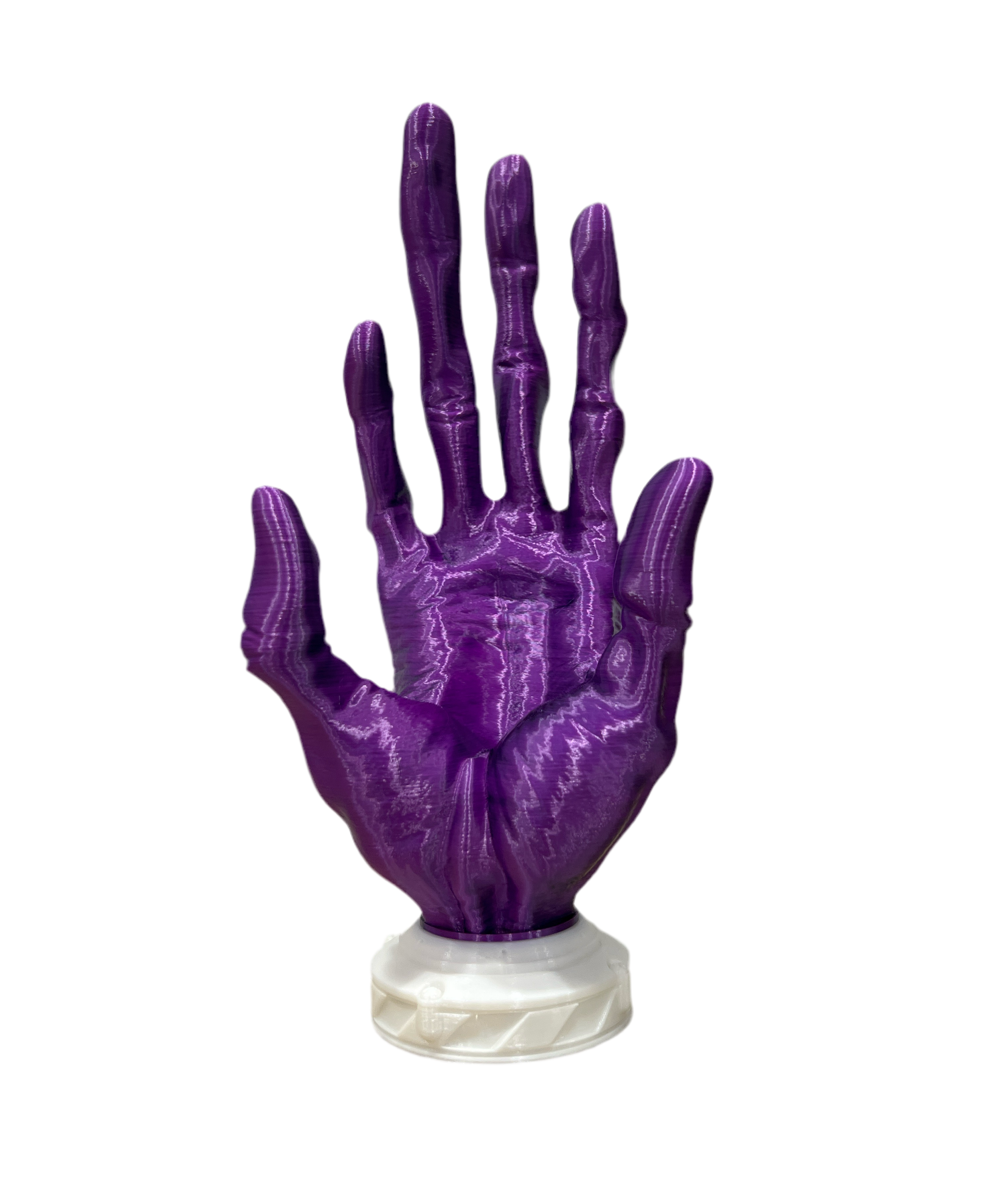 Alien Hand Controller Holders
