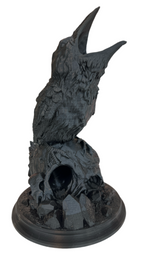 Raven Feast Dice Towers