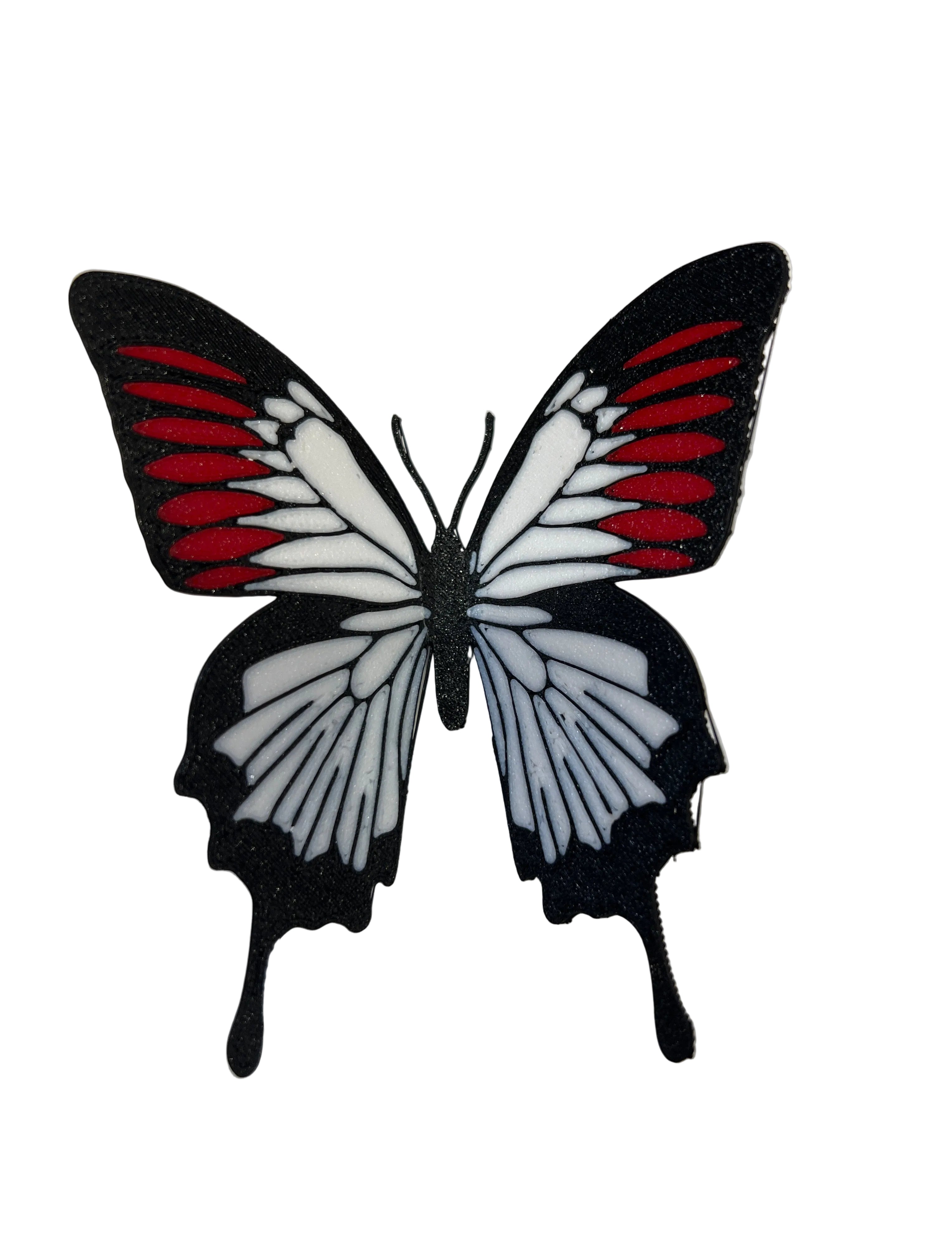 Butterflies