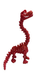 Skeleton Brachiosaurus - Small