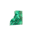 Malachite Slices