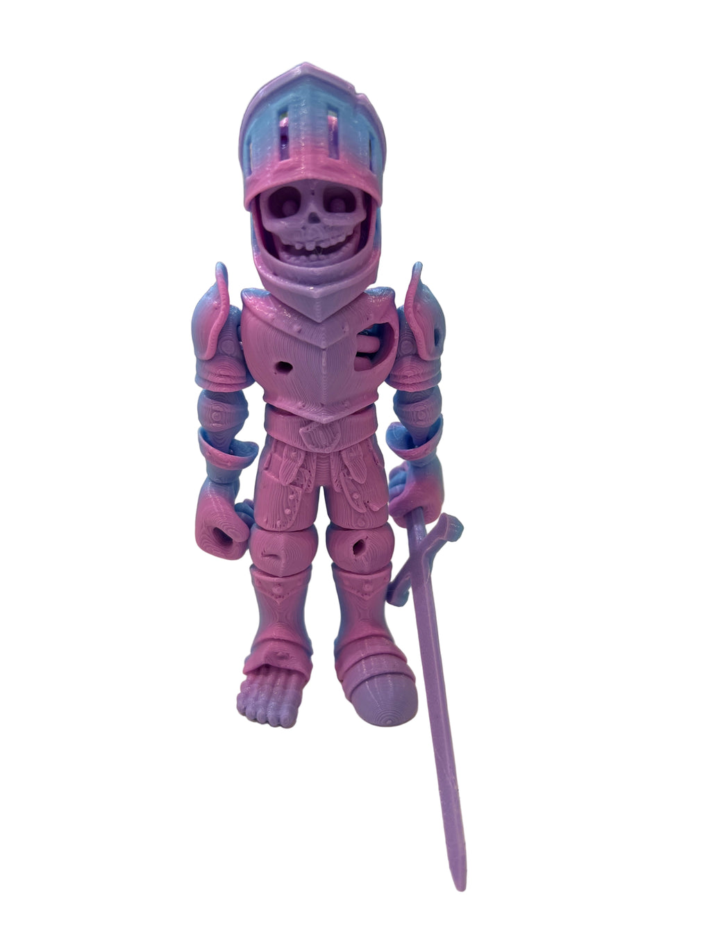 Skeleton Knights - Small